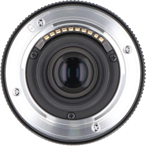 Fujifilm Lens (Single Focus)