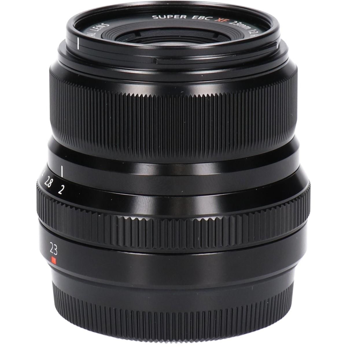 Fujifilm Lens (Single Focus)