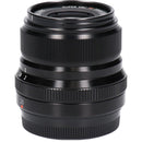 Fujifilm Lens (Single Focus)