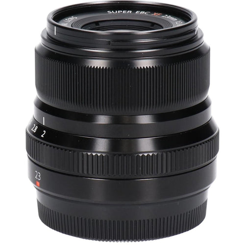Fujifilm Lens (Single Focus)