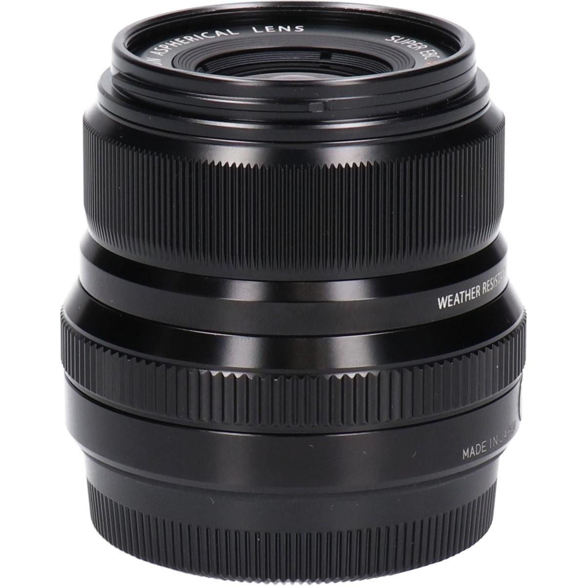 Fujifilm Lens (Single Focus)