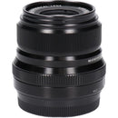 Fujifilm Lens (Single Focus)
