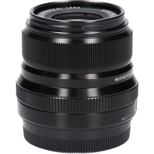 Fujifilm Lens (Single Focus)