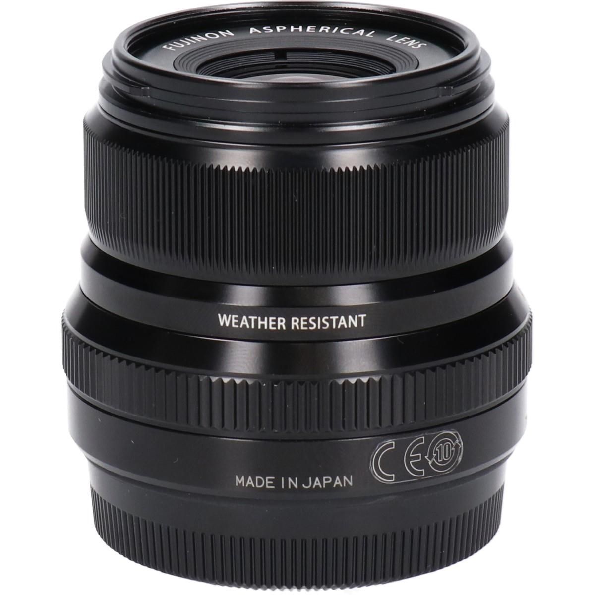 Fujifilm Lens (Single Focus)