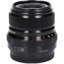 Fujifilm Lens (Single Focus)