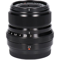 Fujifilm Lens (Single Focus)