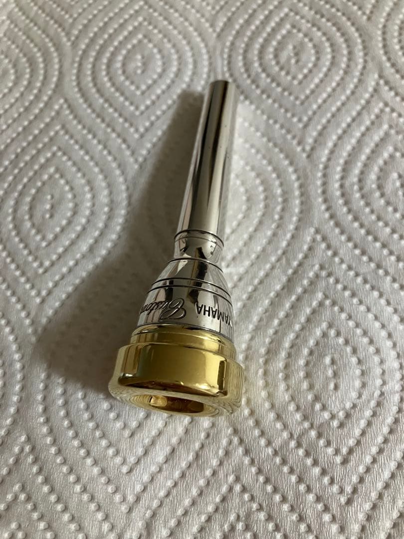Yamaha Trumpet Mouthpieces 14A4A-Gp