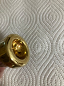 Yamaha Trumpet Mouthpieces 14A4A-Gp