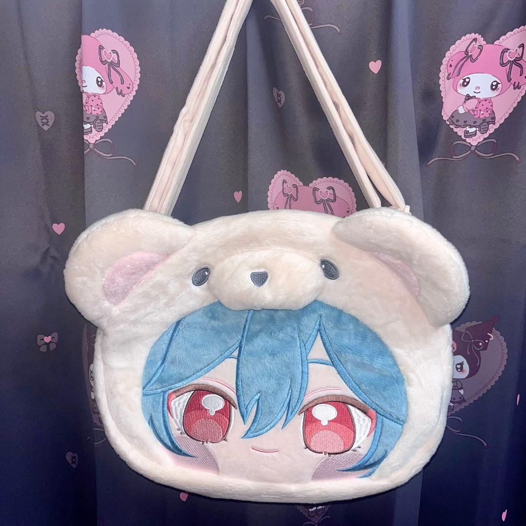 Bags Pouches Big