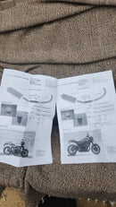 Yoshimura Mufflers Z900Rs