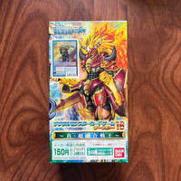 Digimon Card Game 16 Box