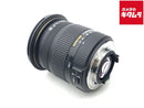 Lens (Zoom) 17-50Mm F2.8Ex Dc Hsm