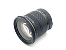 Lens (Zoom) 17-50Mm F2.8Ex Dc Hsm