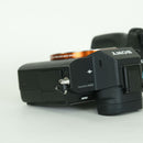 Sony Mirrorless Interchangeable Lips 2,833 7 Ii Ilce-7M2 E