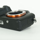 Sony Mirrorless Interchangeable Lips 2,833 7 Ii Ilce-7M2 E