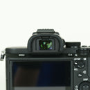 Sony Mirrorless Interchangeable Lips 2,833 7 Ii Ilce-7M2 E