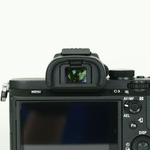 Sony Mirrorless Interchangeable Lips 2,833 7 Ii Ilce-7M2 E