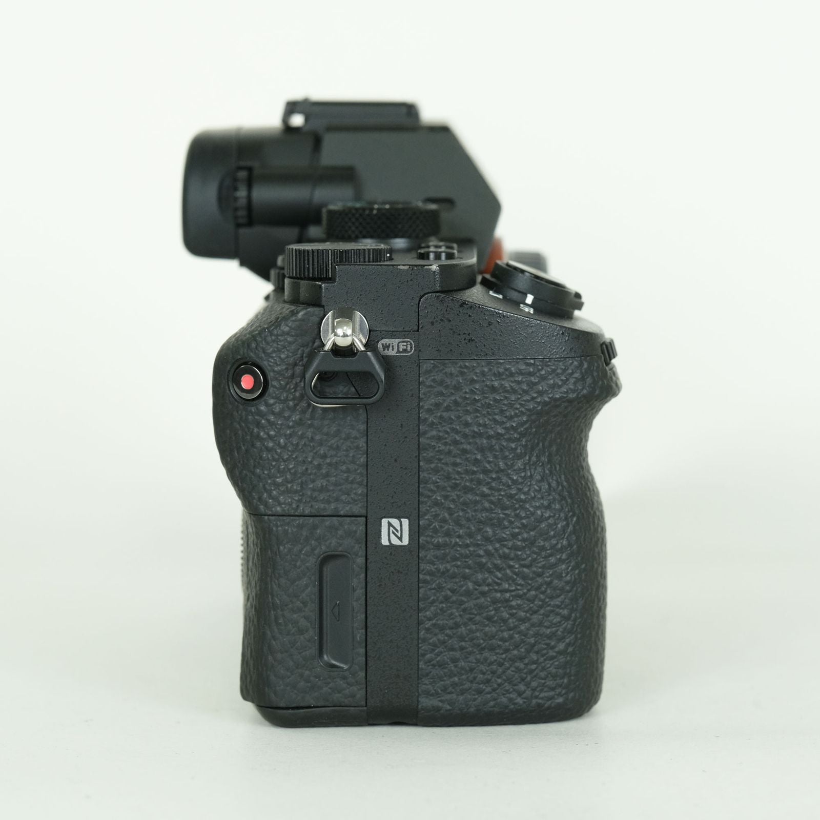 Sony Mirrorless Interchangeable Lips 2,833 7 Ii Ilce-7M2 E