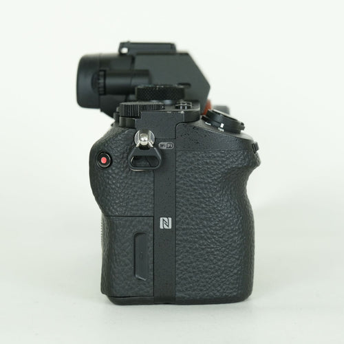 Sony Mirrorless Interchangeable Lips 2,833 7 Ii Ilce-7M2 E