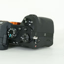 Sony Mirrorless Interchangeable Lips 2,833 7 Ii Ilce-7M2 E