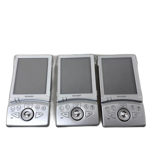 Sharp Others 3 Mi-E21