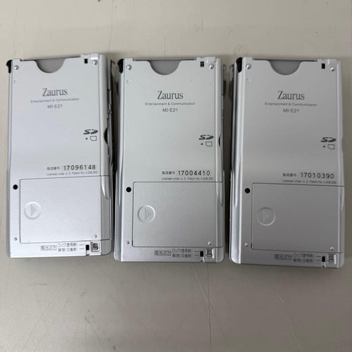Sharp Others 3 Mi-E21