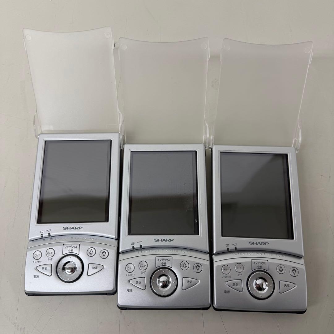 Sharp Others 3 Mi-E21