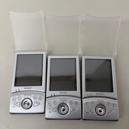 Sharp Others 3 Mi-E21