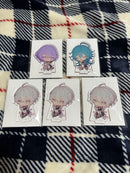 Acrylic Stands