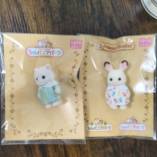 Dolls 2