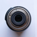 Tamron Lens (Zoom) 18-400Mm F/3.5-6.3 F