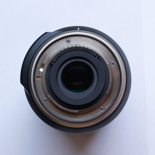 Tamron Lens (Zoom) 18-400Mm F/3.5-6.3 F