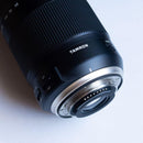 Tamron Lens (Zoom) 18-400Mm F/3.5-6.3 F