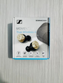 Sennheiser Wireless Earphones Momentum True 4 Gold