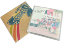 Japanese Music Cd