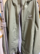 Mountain Parkas Lt Arc'Teryx Beta