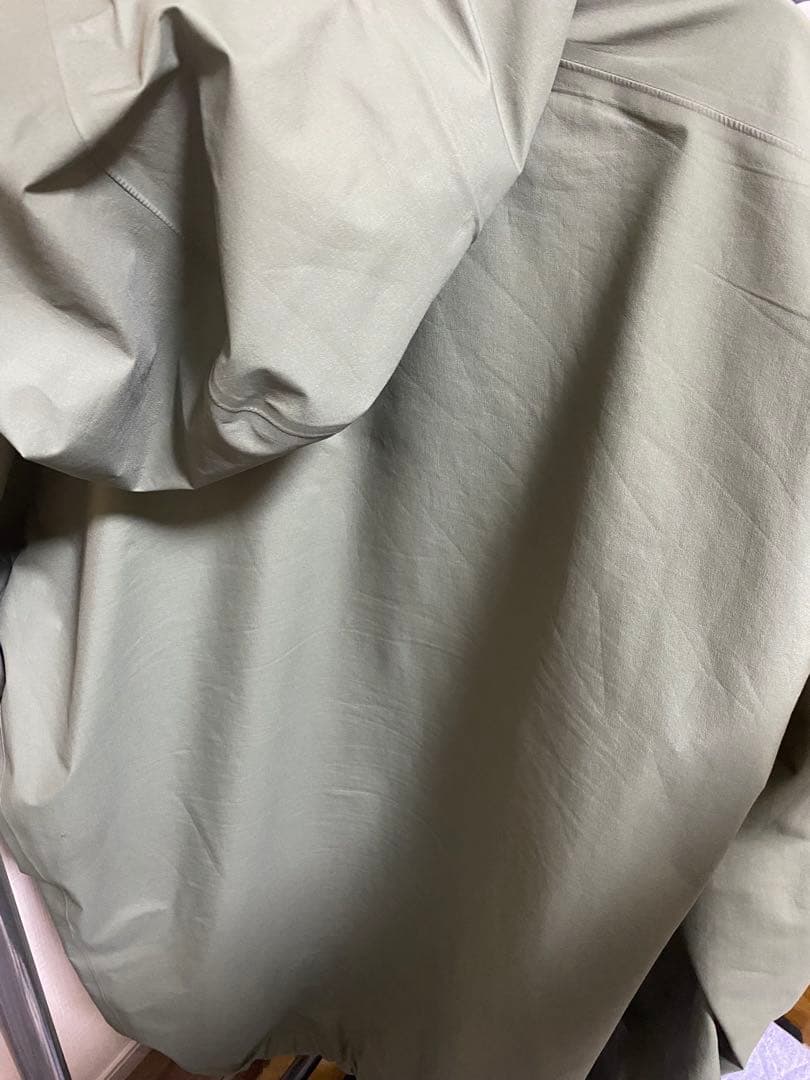 Mountain Parkas Lt Arc'Teryx Beta