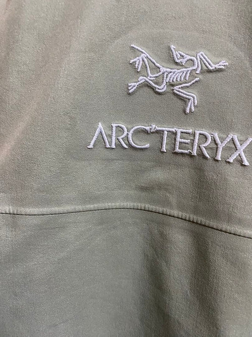 Mountain Parkas Lt Arc'Teryx Beta