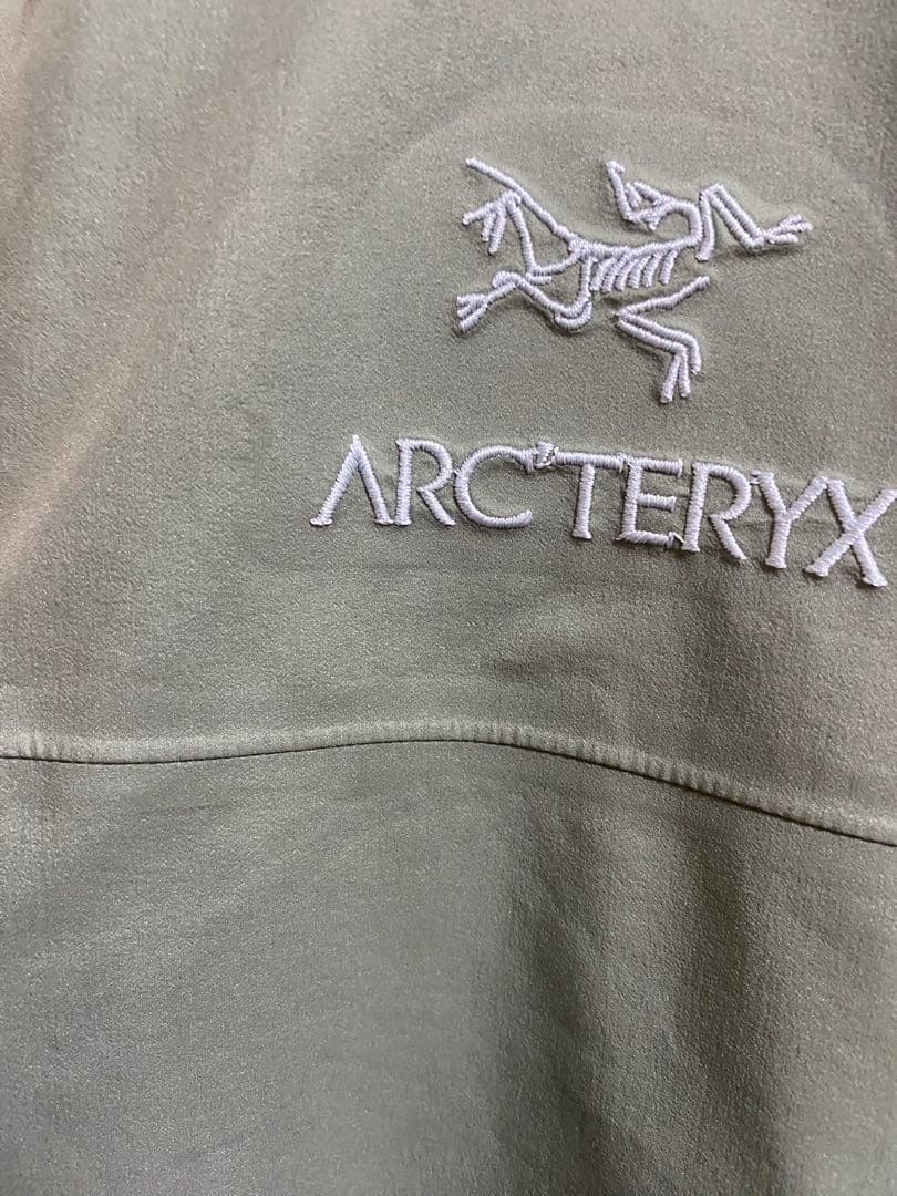 Mountain Parkas Lt Arc'Teryx Beta