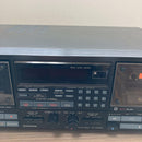 Sony Cd Md Cassette Deck Tc-Wr950