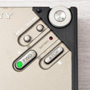 Sony Cassette Players Walkman Wm-2