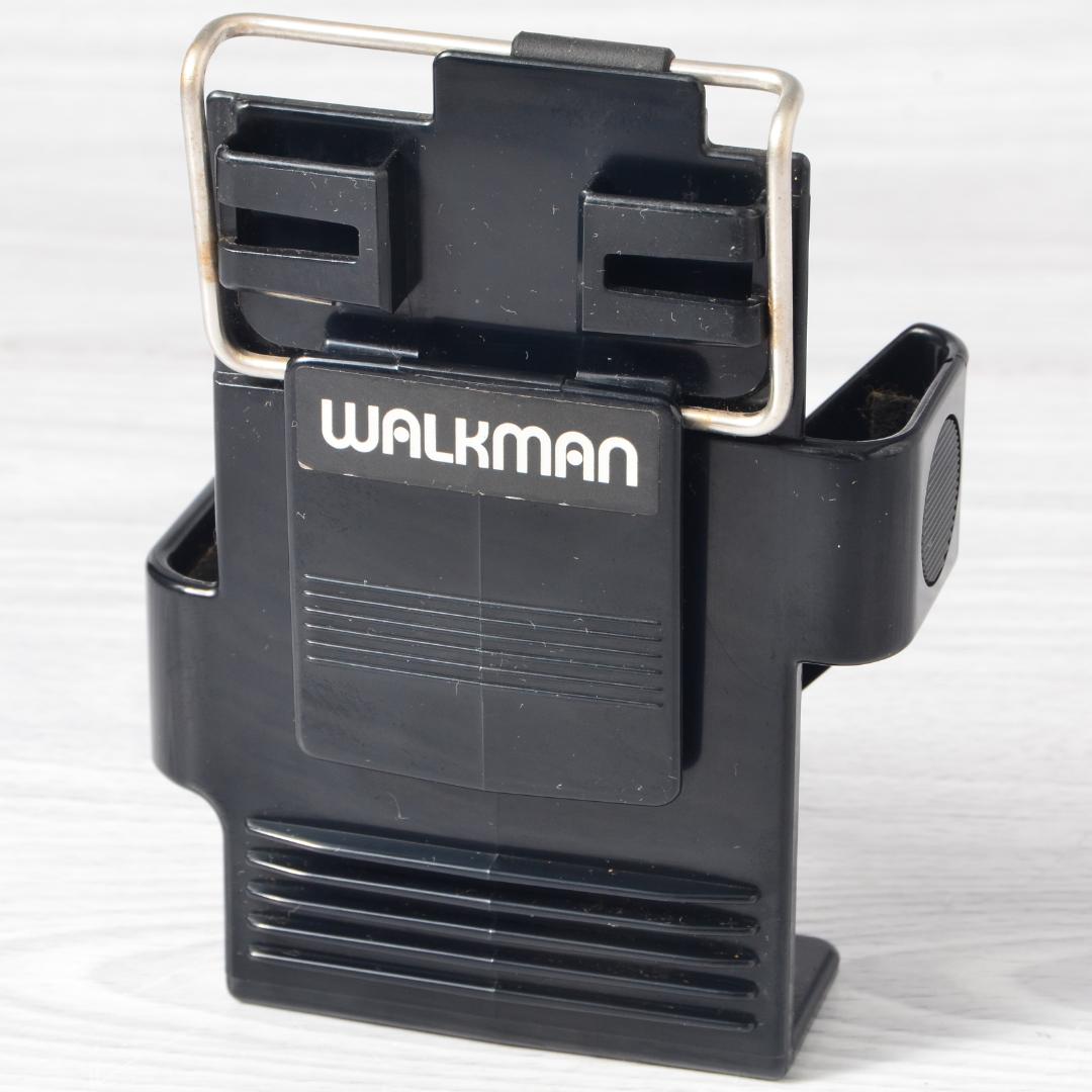 Sony Cassette Players Walkman Wm-2