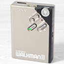 Sony Cassette Players Walkman Wm-2