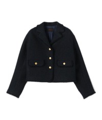 Tomorrowland Tailored Jacket 66,000