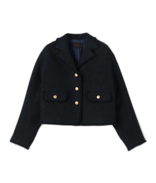 Tomorrowland Tailored Jacket 66,000