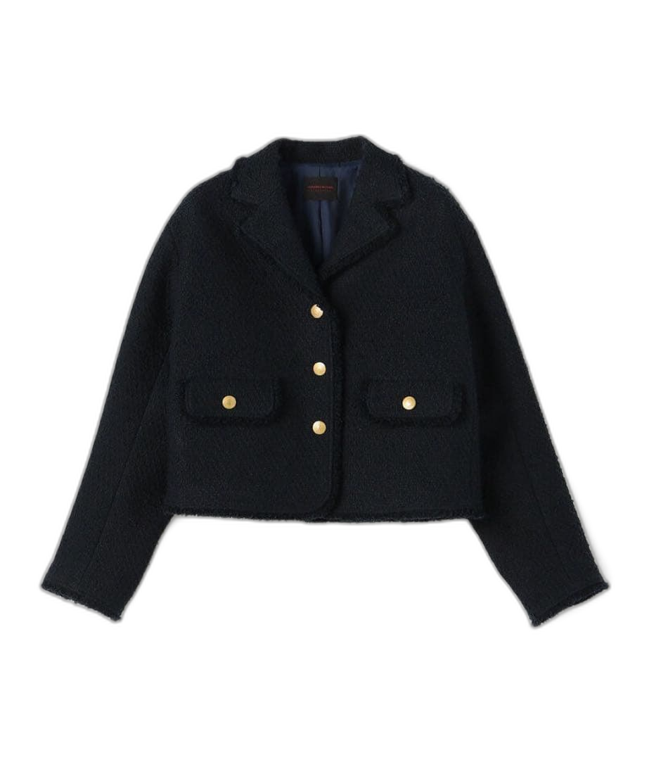 Tomorrowland Tailored Jacket 66,000