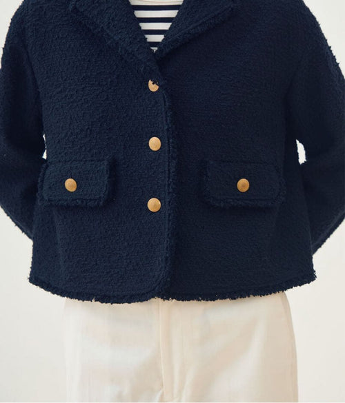 Tomorrowland Tailored Jacket 66,000