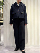 Tomorrowland Tailored Jacket 66,000