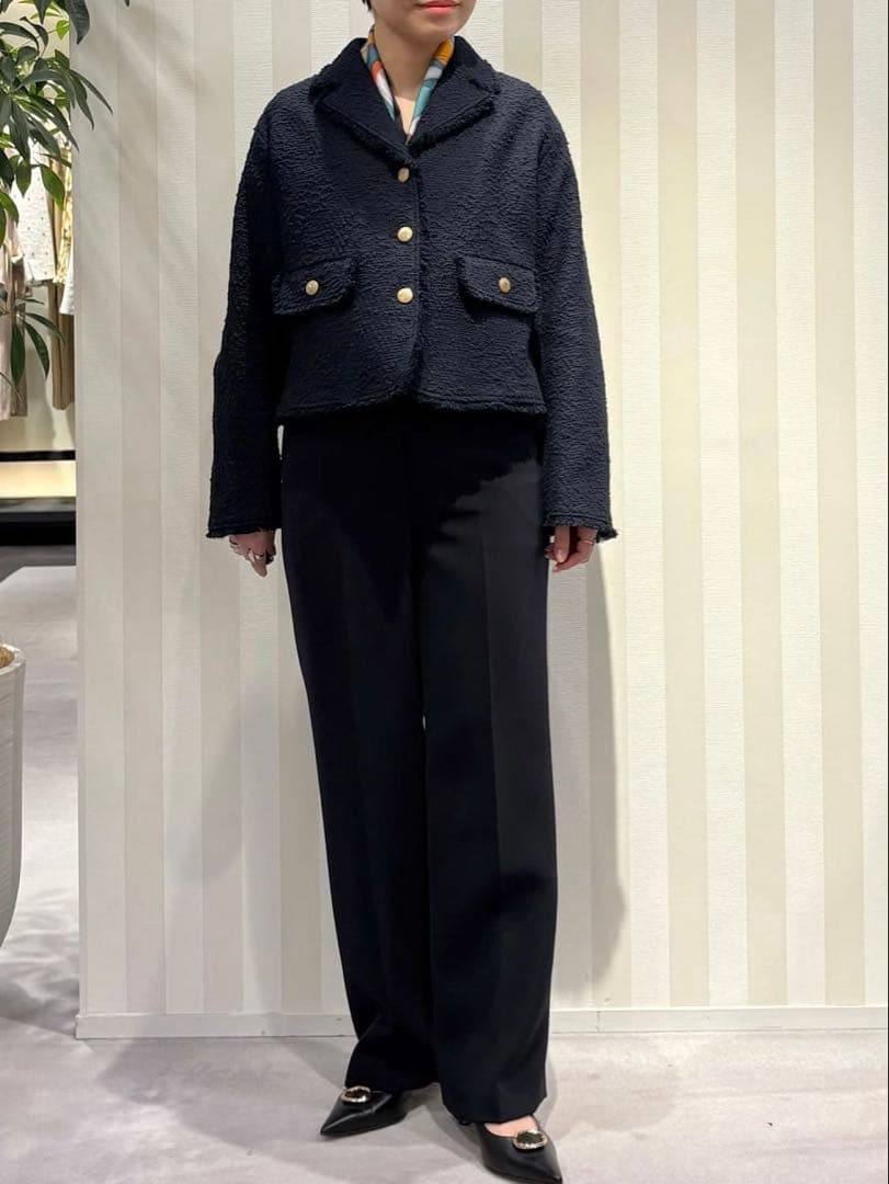 Tomorrowland Tailored Jacket 66,000