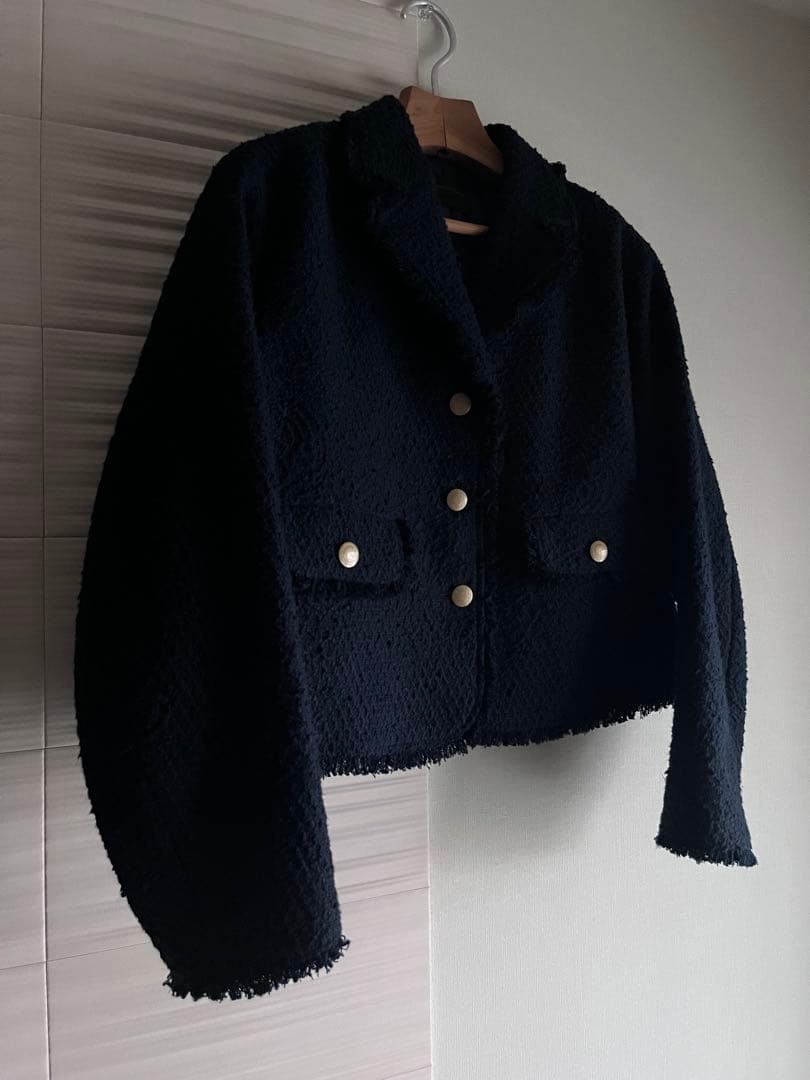 Tomorrowland Tailored Jacket 66,000